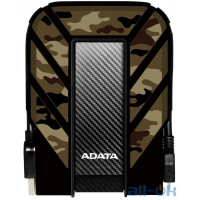 Жорсткий диск ADATA DashDrive Durable HD710M Pro 1 TB Camouflage (AHD710MP-1TU31-CCF)