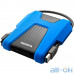 Жорсткий диск ADATA HD680 1 TB Blue (AHD680-1TU31-CBL) — інтернет магазин All-Ok. фото 2