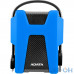 Жорсткий диск ADATA HD680 1 TB Blue (AHD680-1TU31-CBL) — інтернет магазин All-Ok. фото 1