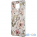Чохол Gelius Print Silicone для Samsung A013 (A01 Core) Iris — інтернет магазин All-Ok. фото 3