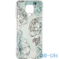 Чохол Gelius Print Silicone для Samsung A013 (A01 Core) Pion