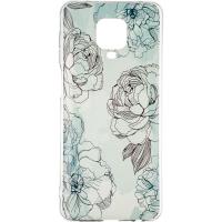 Чохол Gelius Print Silicone для Samsung A013 (A01 Core) Pion