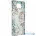 Чохол Gelius Print Silicone для Samsung A013 (A01 Core) Pion — інтернет магазин All-Ok. фото 3