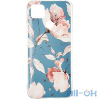 Чохол Gelius Print Silicone для Samsung A115 (A11) Clematis
