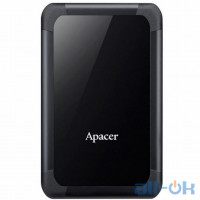 Жесткий диск Apacer AC352 Black 2 TB (AP2TBAC532B-1)