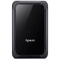 Жорсткий диск Apacer AC352 Black 2 TB (AP2TBAC532B-1)