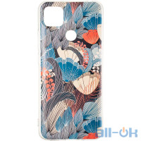 Чохол Gelius Print Silicone для Samsung A115 (A11) Wildflowers