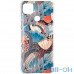 Чохол Gelius Print Silicone для Samsung A115 (A11) Wildflowers — інтернет магазин All-Ok. фото 1
