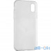 Чохол Gelius Print Silicone для Samsung A115 (A11)/M115 (M11) Peony White — інтернет магазин All-Ok. фото 2