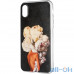 Чохол Gelius Print Silicone для Samsung A115 (A11)/M115 (M11) Peony White — інтернет магазин All-Ok. фото 3