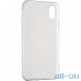 Чохол Gelius Print Silicone для Samsung A115 (A11)/M115 (M11) Peony Red — інтернет магазин All-Ok. фото 2