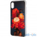 Чохол Gelius Print Silicone для Samsung A115 (A11)/M115 (M11) Peony Red — інтернет магазин All-Ok. фото 3