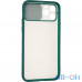 Чохол Gelius Slide Camera Case для iPhone 11 Pro Green — інтернет магазин All-Ok. фото 4