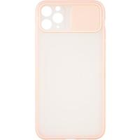 Чохол Gelius Slide Camera Case для iPhone 11 Pro Max Pink