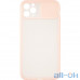 Чохол Gelius Slide Camera Case для iPhone 11 Pro Max Pink — інтернет магазин All-Ok. фото 1