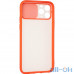 Чохол Gelius Slide Camera Case для iPhone 11 Pro Red — інтернет магазин All-Ok. фото 2