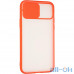 Чохол Gelius Slide Camera Case для iPhone 11 Pro Red — інтернет магазин All-Ok. фото 3
