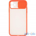 Чохол Gelius Slide Camera Case для iPhone 11 Red — інтернет магазин All-Ok. фото 1