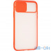 Чохол Gelius Slide Camera Case для iPhone 11 Red — інтернет магазин All-Ok. фото 2