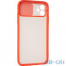 Чохол Gelius Slide Camera Case для iPhone 11 Red — інтернет магазин All-Ok. фото 4