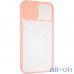 Чохол Gelius Slide Camera Case для iPhone 12 Pro Max Pink — інтернет магазин All-Ok. фото 3