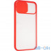 Чохол Gelius Slide Camera Case для iPhone 12 Pro Red — інтернет магазин All-Ok. фото 2