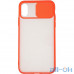 Чохол Gelius Slide Camera Case для iPhone X/XS Red — інтернет магазин All-Ok. фото 1