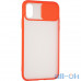 Чохол Gelius Slide Camera Case для iPhone X/XS Red — інтернет магазин All-Ok. фото 3