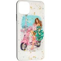 Чохол Girls Case New для Samsung A025 (A02S) №1