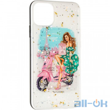 Чохол Girls Case New для Samsung A025 (A02S) №1
