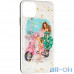 Чохол Girls Case New для Samsung A025 (A02S) №1 — інтернет магазин All-Ok. фото 1
