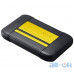 Жорсткий диск Apacer AC633 1 TB Energetic Yellow X Tough Black (AP1TBAC633Y-1) — інтернет магазин All-Ok. фото 3