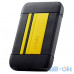 Жорсткий диск Apacer AC633 1 TB Energetic Yellow X Tough Black (AP1TBAC633Y-1) — інтернет магазин All-Ok. фото 1