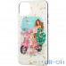 Чохол Girls Case New для Samsung A125 (A12)/M127 (M12) №1 — інтернет магазин All-Ok. фото 3