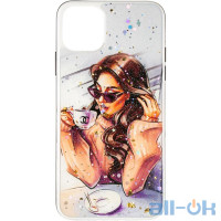 Чохол Girls Case New для Samsung A125 (A12)/M127 (M12) №2