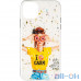 Чохол Girls Case New для Samsung A125 (A12)/M127 (M12) №3 — інтернет магазин All-Ok. фото 1