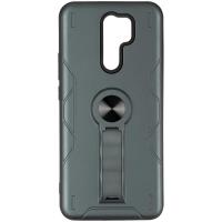 Чохол HONOR Hard Defence Series Green для Xiaomi Redmi 9