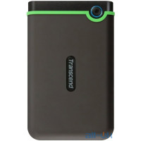 Жорсткий диск Transcend StoreJet 25M3S 2 TB (TS2TSJ25M3S)