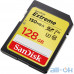 Карта пам'яті SanDisk 128 GB SDXC UHS-I U3 Extreme SDSDXV5-128G-GNCIN — інтернет магазин All-Ok. фото 3