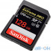 Карта пам'яті SanDisk 128 GB SDXC UHS-I U3 Extreme Pro SDSDXXY-128G-GN4IN — інтернет магазин All-Ok. фото 2