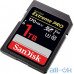 Карта пам'яті SanDisk 1 TB SDXC UHS-I U3 Extreme Pro SDSDXXY-1T00-GN4IN — інтернет магазин All-Ok. фото 3