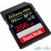 Карта пам'яті SanDisk 256 GB SDXC UHS-I U3 Extreme Pro SDSDXXY-256G-GN4IN — інтернет магазин All-Ok. фото 2