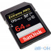 Карта пам'яті SanDisk 64 GB SDXC UHS-I U3 Extreme Pro SDSDXXY-064G-GN4IN — інтернет магазин All-Ok. фото 3