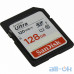 Карта пам'яті SanDisk 128 GB SDXC UHS-I Ultra SDSDUN4-128G-GN6IN — інтернет магазин All-Ok. фото 2