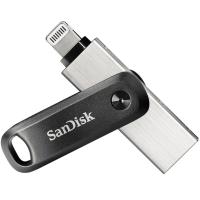 Флешка SanDisk iXpand Go 64GB (SDIX60N-064G-GN6NN)