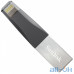Флешка SanDisk 256 GB iXpand USB 3.0/Lightning (SDIX40N-256G-GN6NE) — інтернет магазин All-Ok. фото 3
