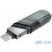 Флешка SanDisk 128 GB iXpand Flip (SDIX90N-128G-GN6NE) — інтернет магазин All-Ok. фото 4