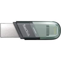 Флешка SanDisk 64GB iXpand Flip (SDIX90N-064G-GN6NN)