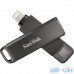 Флешка SanDisk 128 GB iXpand Luxe (SDIX70N-128G-GN6NE) — інтернет магазин All-Ok. фото 2