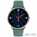 Смарт-годинник Xiaomi iMi KW66 Smart Watch  Silver/Green — інтернет магазин All-Ok. фото 4